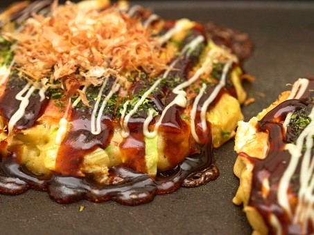 Okonomiyaki