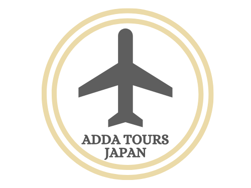 ADDA TOURS JAPAN